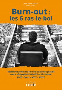 11 Epuisement / Burnout : clarifions les définitions et les solutions-image