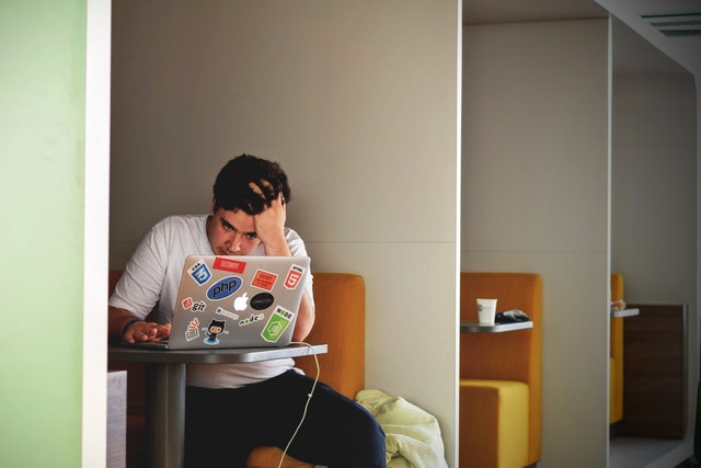 La souffrance au travail