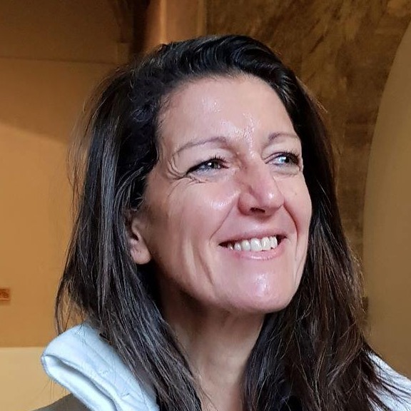 Leïla KOPFF