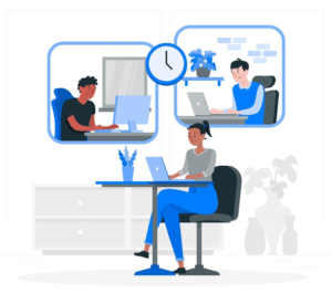 01 Le télétravail, pas si simple : risques, bonnes pratiques et soutien collectif.-image