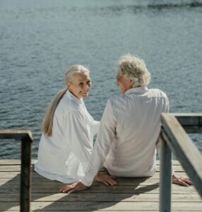 57 La retraite approche: les enjeux de la QVG pour réussir cette transition.-image