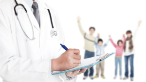 19 Savoir dialoguer avec son médecin traitant …-image