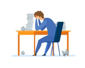 33 Les conséquences du surtravail sur la performance individuelle-image
