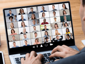 53 Comment arbitrer entre un déplacement professionnel et une réunion en visio dans le monde d’après ?-image