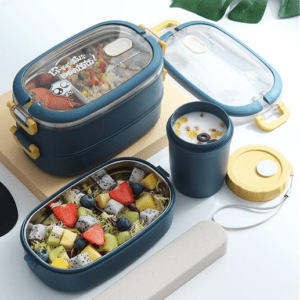 62 Repenser la pause repas au boulot ou en télétravail : vive la box !-image