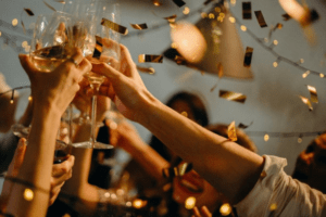 63 Comment faire la fête collectivement en entreprise ?-image