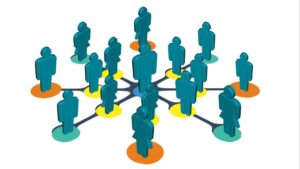 64 #LSP: entretenir et construire de nouveaux Liens Sociaux Professionnels dans l'environnement de travail postcovid.-image