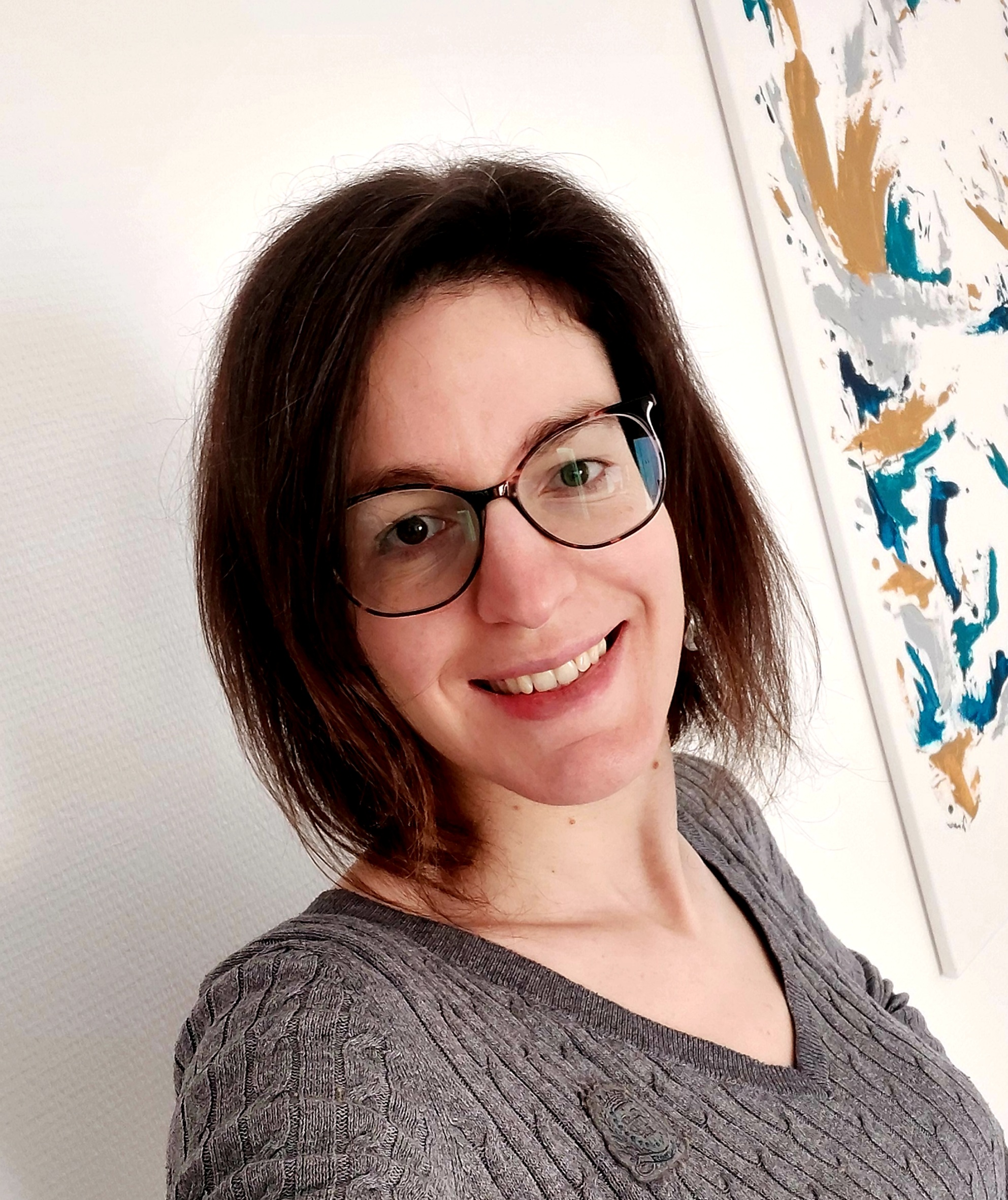Viviane MEYER