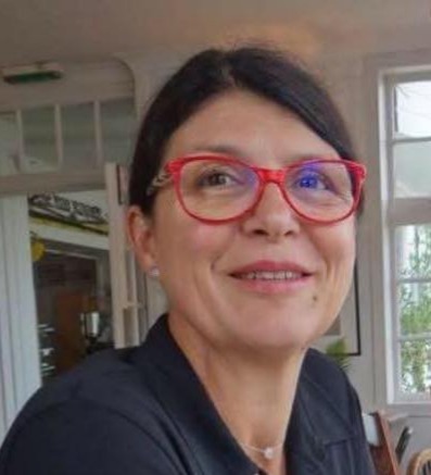 Caroline WEHRLÉ WILLER