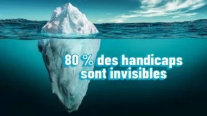 95 Les maladies et handicaps peu visibles : faut-il faire son coming out sur le lieu de travail ? Comment réagir en tant que manager ou collègue ?-image