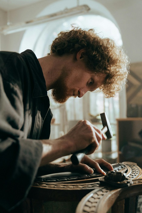 103 Avoir un travail passion : moteur d’épanouissement ou piège du sur engagement ?-image