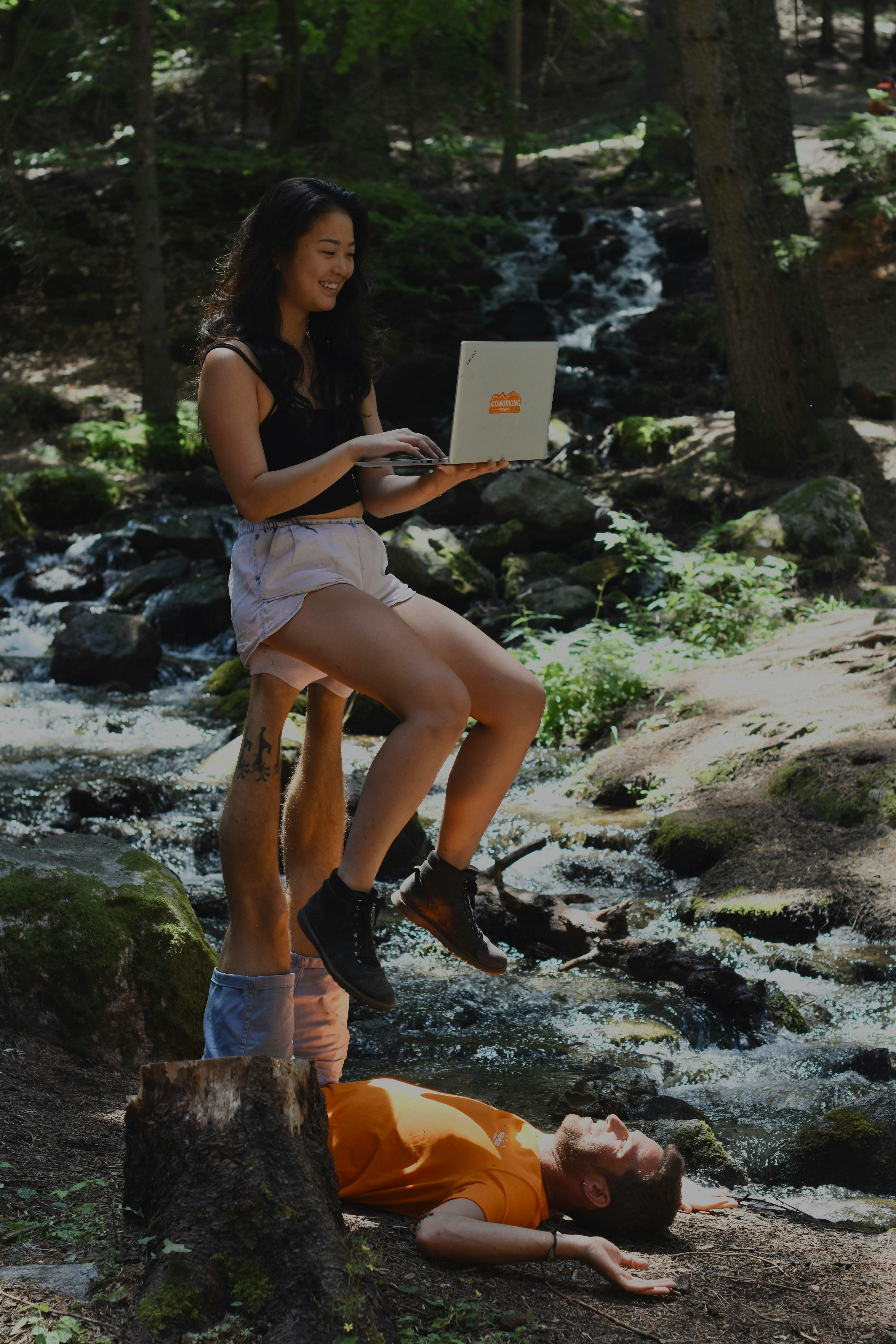 81 Comment équilibrer vie pro / vie privée en télétravail ?-image