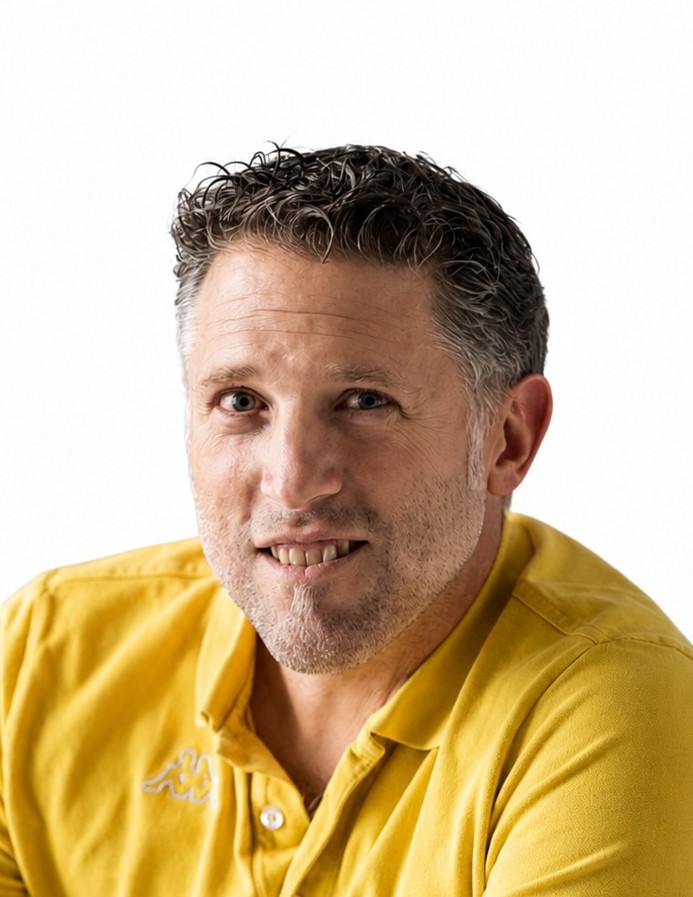 Patrice WEISHEIMER
