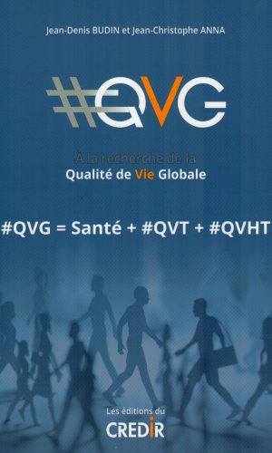 HighDef QVG livre